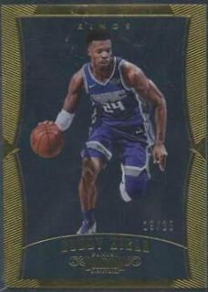 Buddy Hield