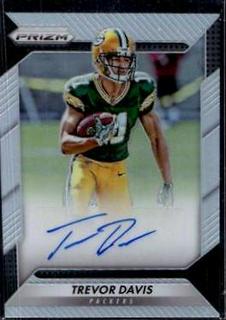 Trevor Davis