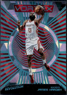 James Harden