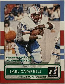 Earl Campbell