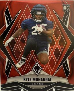 Kyle Monangai