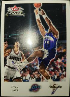 Karl Malone