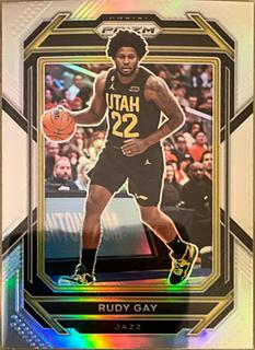 Rudy Gay