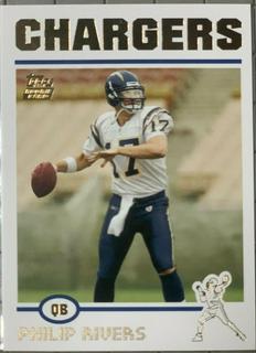 Philip Rivers