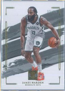 James Harden