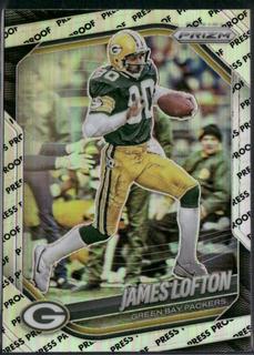 James Lofton