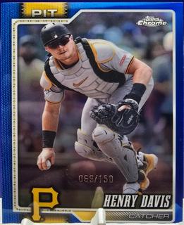 Henry Davis