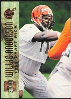 Willie Anderson