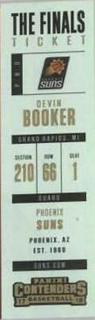 Devin Booker
