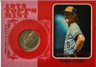 Robin Yount