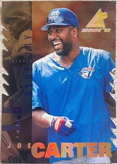 Joe Carter