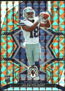 Jalen Tolbert