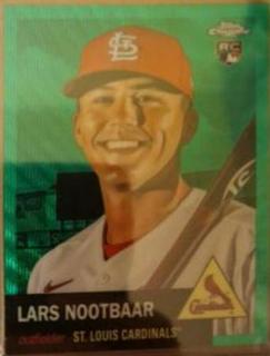 Lars Nootbaar