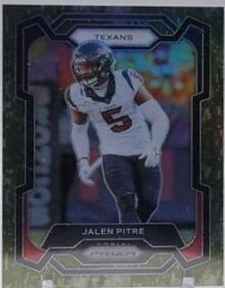 Jalen Pitre