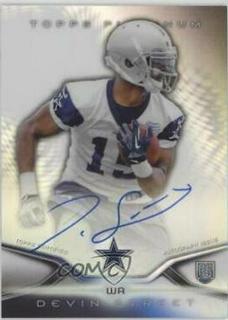 Devin Street