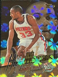 Grant Hill