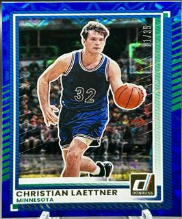 Christian Laettner
