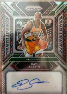 Ray Allen