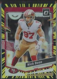 Nick Bosa