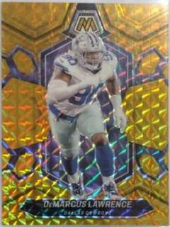 DeMarcus Lawrence