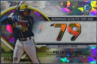 Felix Valerio