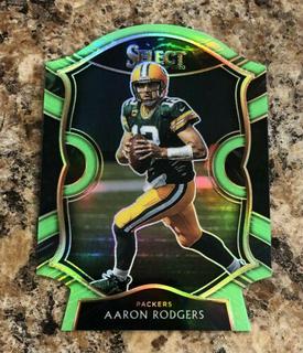Aaron Rodgers