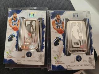 Karl-Anthony Towns