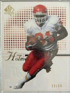 Priest Holmes