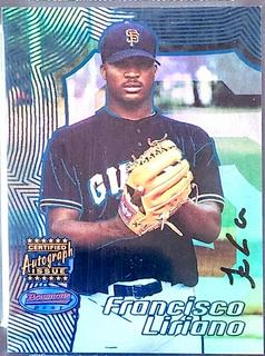 Francisco Liriano
