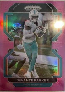 DeVante Parker