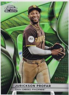 Jurickson Profar
