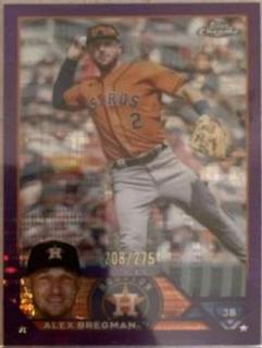 Alex Bregman
