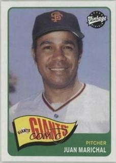 Juan Marichal