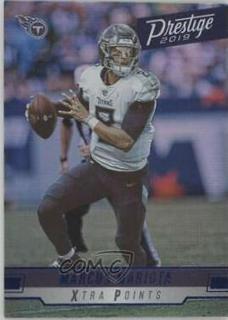 Marcus Mariota