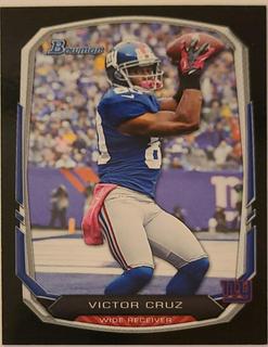 Victor Cruz