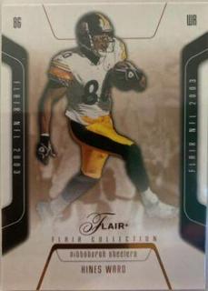 Hines Ward