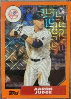 Aaron Judge
