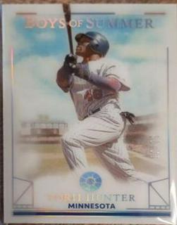 Torii Hunter
