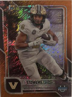 Eli Stowers