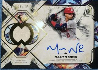 Masyn Winn