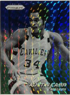 Austin Carr