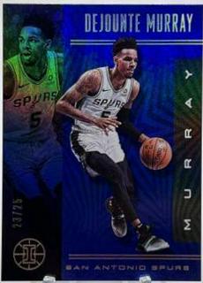 Dejounte Murray