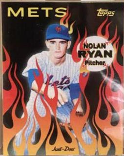 Nolan Ryan