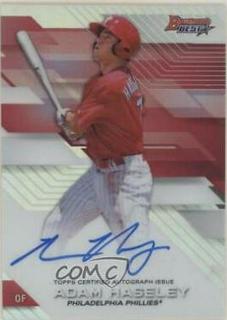 Adam Haseley