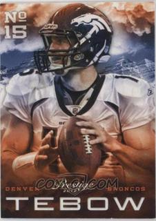 Tim Tebow