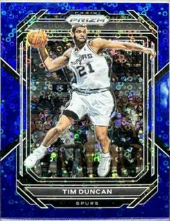 Tim Duncan