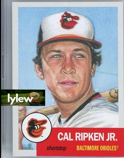 Cal Ripken Jr.