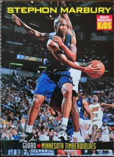 Stephon Marbury