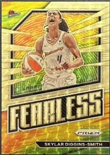 Skylar Diggins Smith
