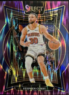 Stephen Curry